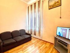 3 - К. КВАРТИРА с мебелью В СУХУМЕ РАЙОН СОИ
