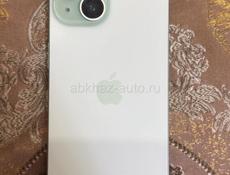 iPhone 15