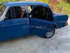 ВАЗ 2105