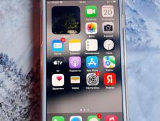 iPhone 8