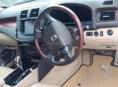 Разбор Toyota Crown 3.5 