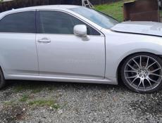 Разбор Toyota Crown 3.5 