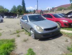 Nissan Skyline