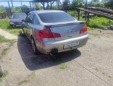 Nissan Skyline