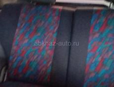 Daihatsu Terios