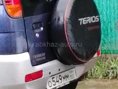 Daihatsu Terios