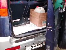 Daihatsu Terios