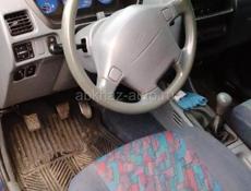 Daihatsu Terios
