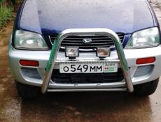Daihatsu Terios