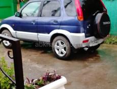 Daihatsu Terios