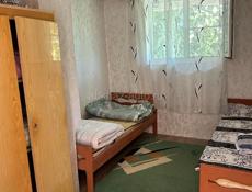 Сдается первый этаж дома 