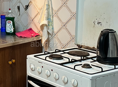 Продаем газовую плиту б/у 