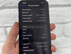 iPhone 13 Pro Max 256gb 
