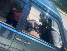 ВАЗ 2115 Самара