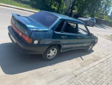 ВАЗ 2115 Самара