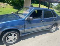 ВАЗ 2115 Самара