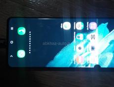 Samsung s21 ultra 12/128