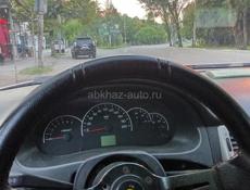 ВАЗ 2170 Priora