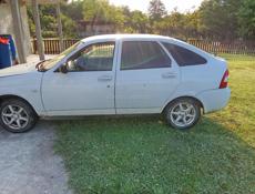ВАЗ 2170 Priora