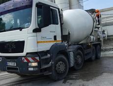 Бетоносмеситель