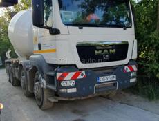 Бетоносмеситель