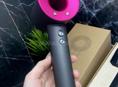 Фен Dyson. Малайзия