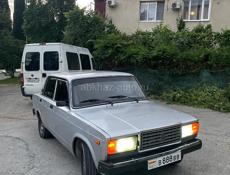 ВАЗ 2107