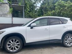 Mazda CX-7