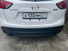 Mazda CX-7