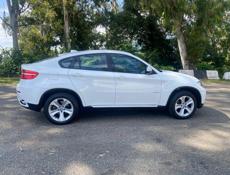 BMW Х6