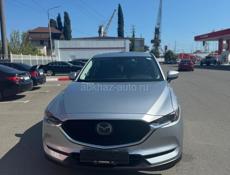 Mazda CX-7