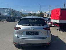 Mazda CX-7