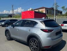 Mazda CX-7