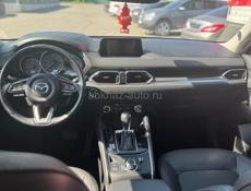 Mazda CX-7