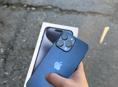 iPhone 15 Pro Max 256 Blue