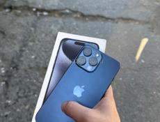 iPhone 15 Pro Max 256 Blue