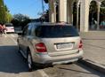 Mercedes-Benz ML
