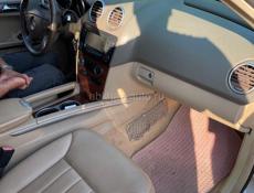 Mercedes-Benz ML