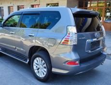 Lexus GX