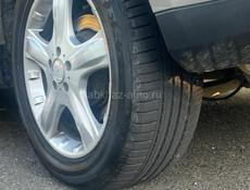 Mercedes-Benz ML