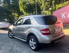 Mercedes-Benz ML