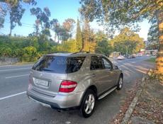 Mercedes-Benz ML