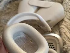 🔥 ПРОДАЮ НАУШНИКИ AirPods MAX
