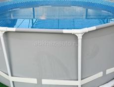 Фильтр для бассейна 