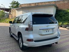 Lexus GX