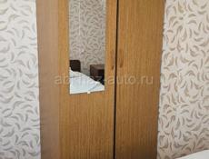 Продаю шкаф и кровати 