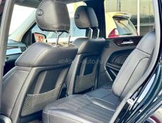 Mercedes-Benz GL-Класс