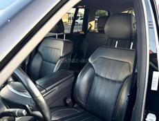 Mercedes-Benz GL-Класс