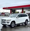 Mercedes-Benz GL-Класс