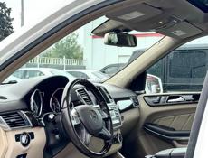 Mercedes-Benz GL-Класс
